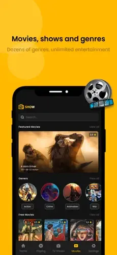live-net-tv-v4-8-apk Movies and shows